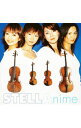 【中古】STELLAnime / STELLA
