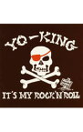 【中古】YO−KING/ IT’S　MY　ROCK’N’ROLL