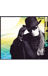 【中古】石井竜也/ 【2CD】super nipops 完全生産限定盤