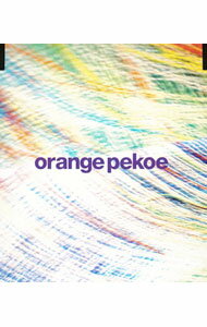 【中古】orange　pekoe/ 極楽鳥〜Bird　of　Paradise〜