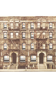 【中古】【2CD】フィジカル・グラフィティ / レッド・ツェッペリンのサムネイル