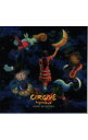 【中古】サーキュ・インジュヌー「サラの夢」 / 喜多郎