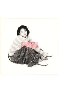 【中古】anytime－ベストアルバム / 小泉今日子