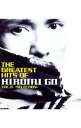 【中古】郷ひろみ/ 【2CD】THE　GREATEST　HITS　OF　HIROMI　GO　VOL．3－SELECTION－