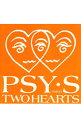 【中古】PSY・S/ TWOHEARTS