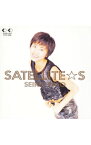 【中古】佐藤聖子/ SATELLITE☆S