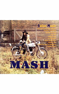 【中古】サロン・ミュージック/ MASH