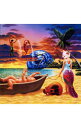 【中古】トライアル・バイ・ファイアー / ジャーニー