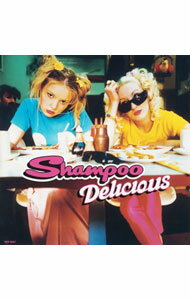 【中古】デリシャス / シャンプー
