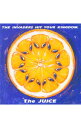 【中古】The JUICE/ ジ・インベーダーズ・ヒット・ユア・キングダム