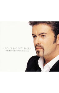 【中古】レディース・アンド・ジェントルマン…ザ・ベスト・オブ・ジョージ・マイケル / ジョージ・マイケル