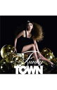 【中古】安室奈美恵/ 【CD＋DVD】FUNKY TOWN