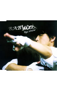 【中古】BABYLON / リュ・シウォン