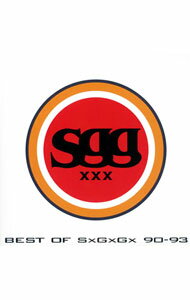 【中古】スパークス・ゴー・ゴー/ 【2CD】BEST　OF　S×G×G×90〜98＋