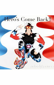 【中古】nobodyknows+＋/ Hero’s　Come　Back！！