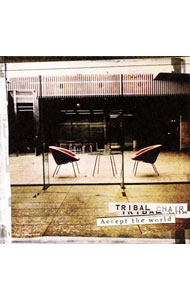 楽天ネットオフ楽天市場支店【中古】TRIBAL　CHAIR/ Accept　the　world