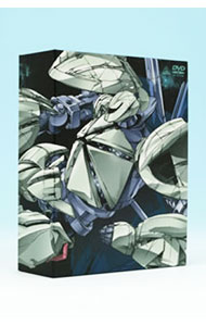 【中古】∀ガンダム　MEMORIAL　BOXII/ 富野由悠季【監督】