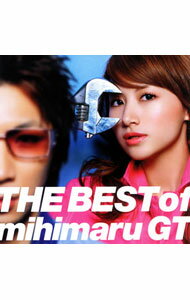 【中古】THE BEST of mihimaru GT / mihimaru GT
