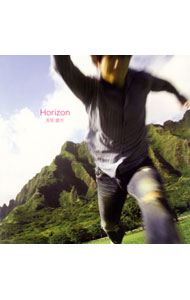 【中古】浅岡雄也/ Horizon
