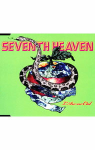 【中古】ラルク・アン・シエル/ SEVENTH　HEAVEN