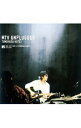 【中古】布袋寅泰/ MTV UNPLUGGED
