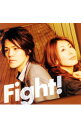 【中古】Fight! / 朴ロ美/宮野真守