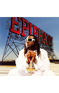 【中古】エピファニー / T−PAIN