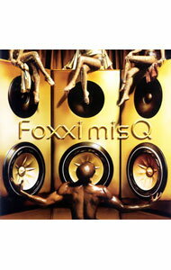 樂天商城 - 【中古】Foxxi　misQ/ 【CD＋DVD】GLOSS
