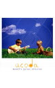 【中古】acoda−acoustic guitar compilation / オムニバス
