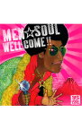 【中古】MEN☆SOUL/ WELL　COME！！