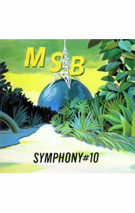 【中古】杉真理/ SYMPHONY　＃10