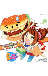 【中古】THE IDOLM@STER MASTER ARTIST 02 高槻やよい(CV:仁後真耶子) / 仁後真耶子