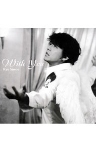 【中古】【2CD】With　You / リュ・シウォン