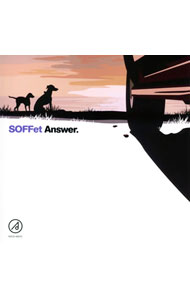 【中古】SOFFet/ Answer