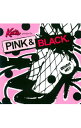 【中古】PINK&BLACK / オムニバス