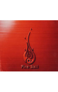【中古】ファイヤー・ボール/ FIST AND FIRE （CCCD）