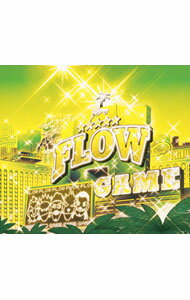【中古】FLOW/ 【CD＋DVD】GAME