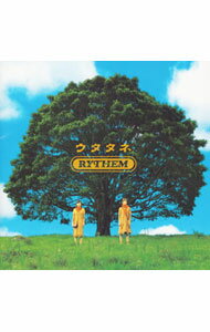 【中古】RYTHEM/ ウタタネ（CCCD）