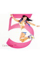 【中古】Crystal　Kay/ 【CD＋DVD】CK5　初回限定盤　（CCCD）