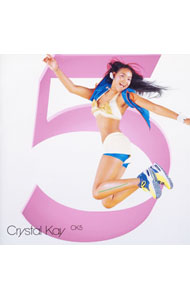 【中古】Crystal　Kay/ CK5　（CCCD）