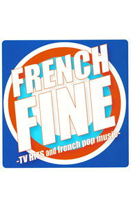 &nbsp;&nbsp;&nbsp; フレンチ・ファイン−TV　HITS　and　french　pop　music− の詳細 大ヒット・コンピレーション・シリーズ『FINE』のフレンチ・ポップス・ヴァージョンが登場。CMでも人気の「あなたのとりこ」「アイドルを探せ」をはじめ、カラフルな美メロ・ポップスが満載。 カテゴリ: 中古CD ジャンル: 海外のロック＆ポップス オムニバス 発売元: BMGファンハウス アーティスト名: オムニバス カナ: フレンチファインティーブイヒッツアンドフレンチポップミュージック / オムニバス ディスク枚数: 1枚 品番: BVC231033 発売日: 2004/10/06 ENG: 曲名Disc-11.　あなたのとりこ（サントリー「緑水」CMソング（02）｜映画「ウォーターボーイズ」使用曲（01）｜ドラマ「可愛いだけじゃだめかしら」テーマ曲（99））2.　アイドルを探せ（Panasonic「DIGICAM」CMソング（02）｜映画「アイドルを探せ」主題歌（63））3.　そして，たとえ．．．（東京ガス「ピピッとコンロexe（エグゼ）＋ナビ」CMソング（2004））4.　男と女（三菱自動車「グランディス」CM）5.　夢見るシャンソン人形（SUZUKI「MR　wagon」CMソング）6.　白髪になった少年たち7.　哀しみのアダージョ（彼と彼女のソネット）（EDWIN女性用ジーンズ「SOMETHING」CMイメージ・ソング｜映画「哀しみのヴァイオリン」テーマ曲）8.　サン・ジャンの私の恋人（映画「終電車」主題歌（80））9.　ナイト・アンド・デイ（ミュージカル「陽気な離婚」（32））10.　パリの空の下（映画「パリの空の下セーヌは流れる」（51））11.　生きる12.　男と女13.　A．B．C．14.　バラ色の人生15.　愛の讃歌16.　瞳のささやき（日本信販TV−CFイメージソング（89））17.　愛し合うふたり18.　タブー19.　枯葉（フレンチ・ヴァージョン）20.　シェルブールの雨傘（インストゥルメンタル｜映画「シェルブールの雨傘」主題歌（63））21.　ラスト・ワルツは私と 関連商品リンク : オムニバス BMGファンハウス