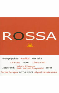 【中古】ROSSA / オムニバス