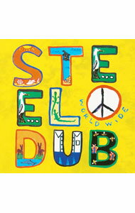 【中古】STEEL　DUB　STEEL　LOVE　　WORLD　WIDE / オムニバス