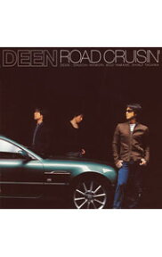 【中古】DEEN/ 【CD＋DVD】ROAD　CRUISIN’