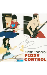 【中古】FUZZY　CONTROL/ First　Control