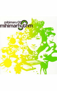 【中古】mihimaru　GT/ mihimarhythm