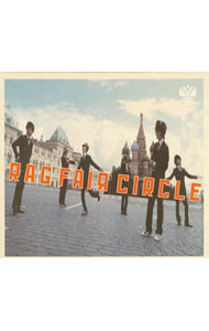 【中古】RAG　FAIR/ CIRCLE