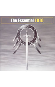 【中古】エッセンシャル・TOTO / TOTO