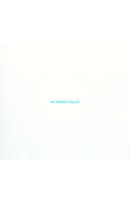【中古】ACIDMAN/ equal　（CCCD）
