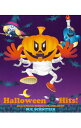 【中古】Halloween　Hits！HALLOWEEN　SONGS　FOR　CHILDREN/ その他